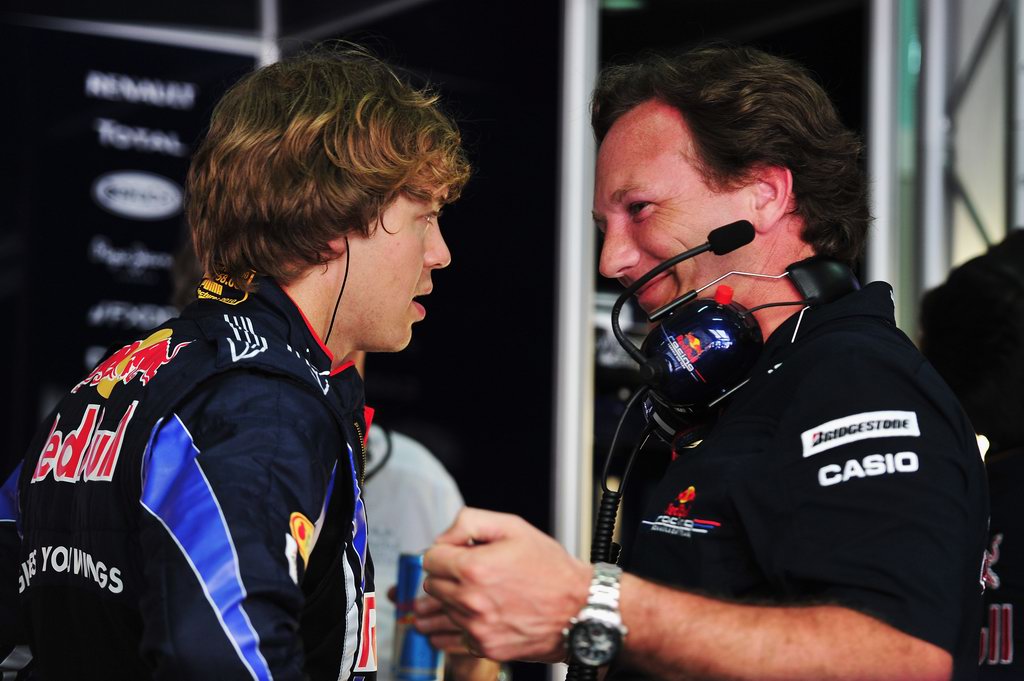 GP Malesia - Prove Libere